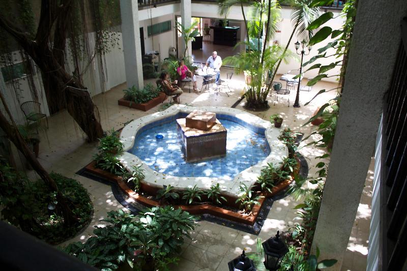 Colonial Cancún