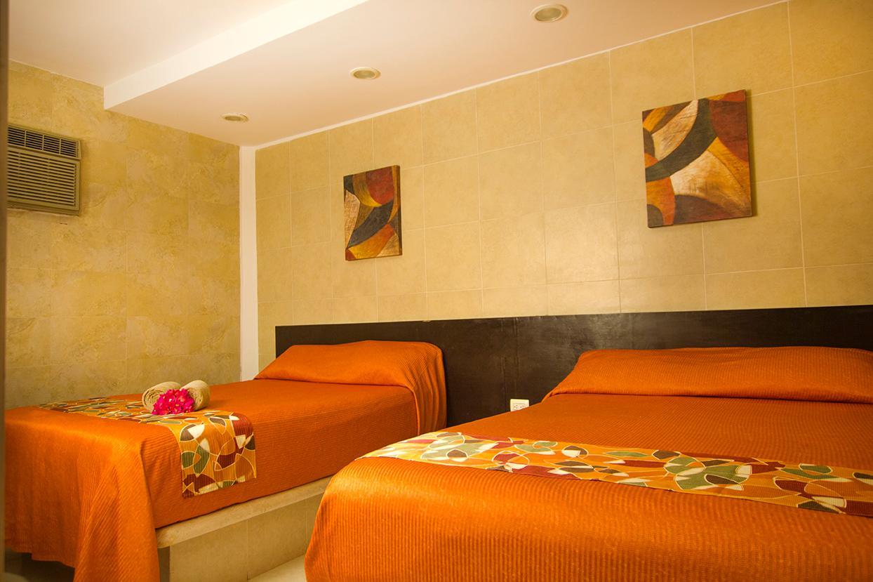Hotel Colonial 3*