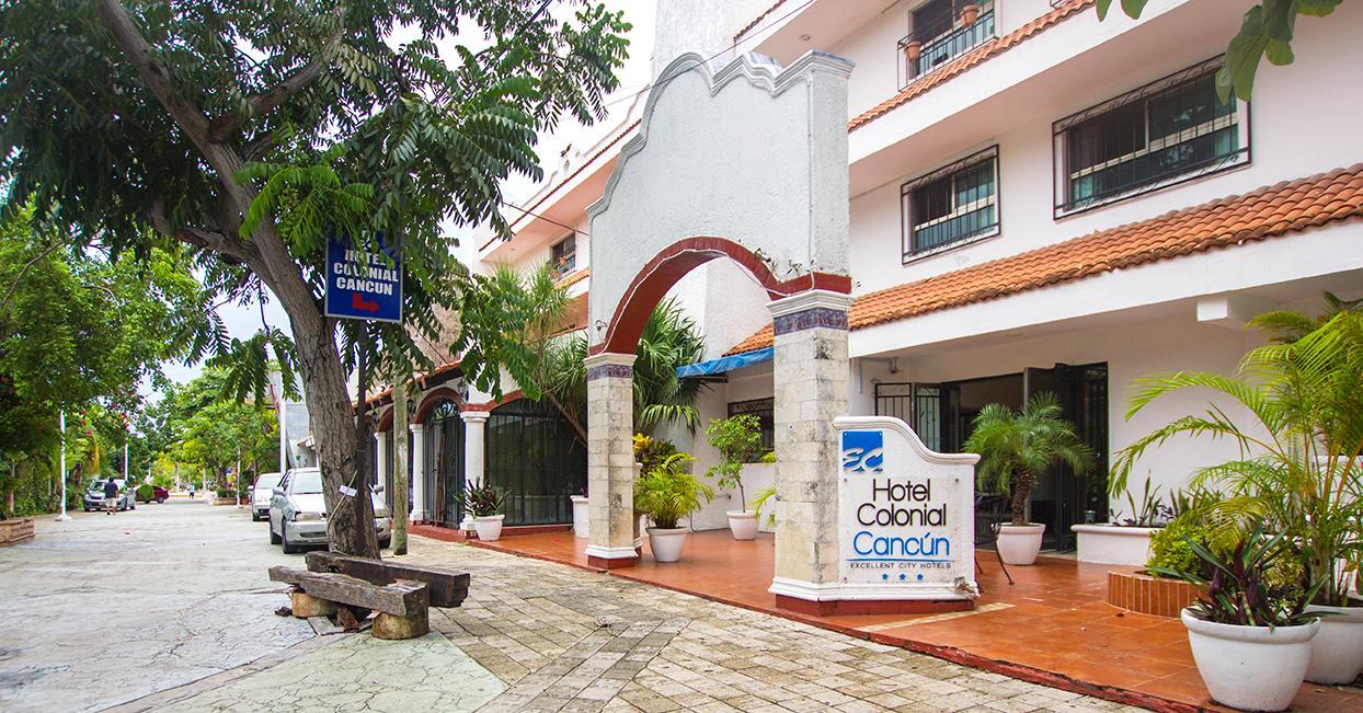 Colonial Cancún