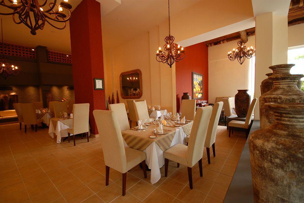 Grand Oasis Palm