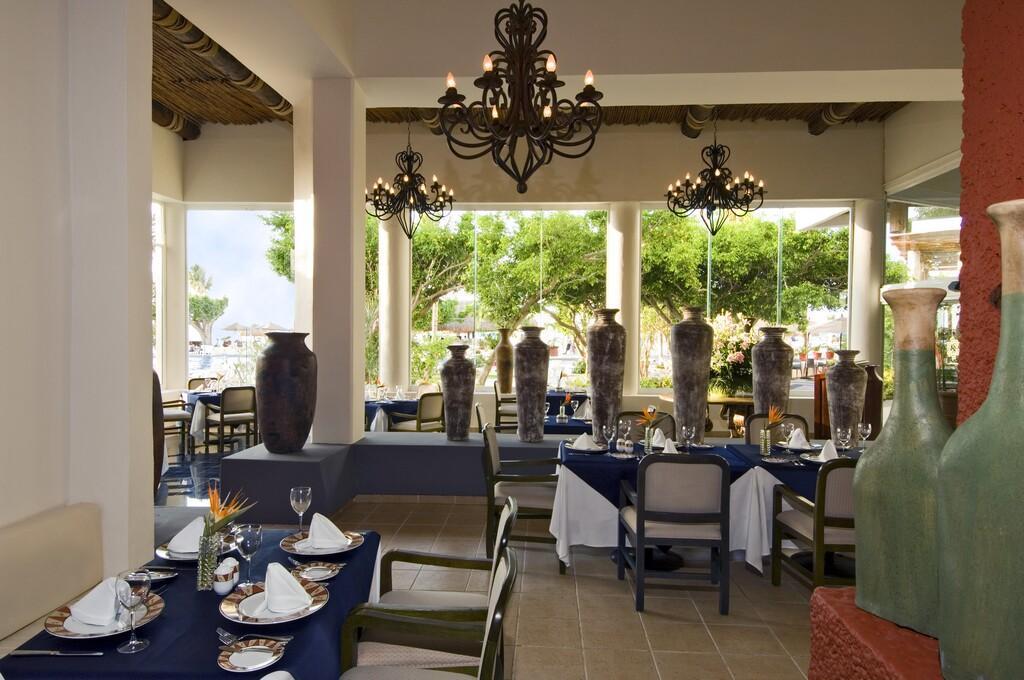 Resort Oasis Palm