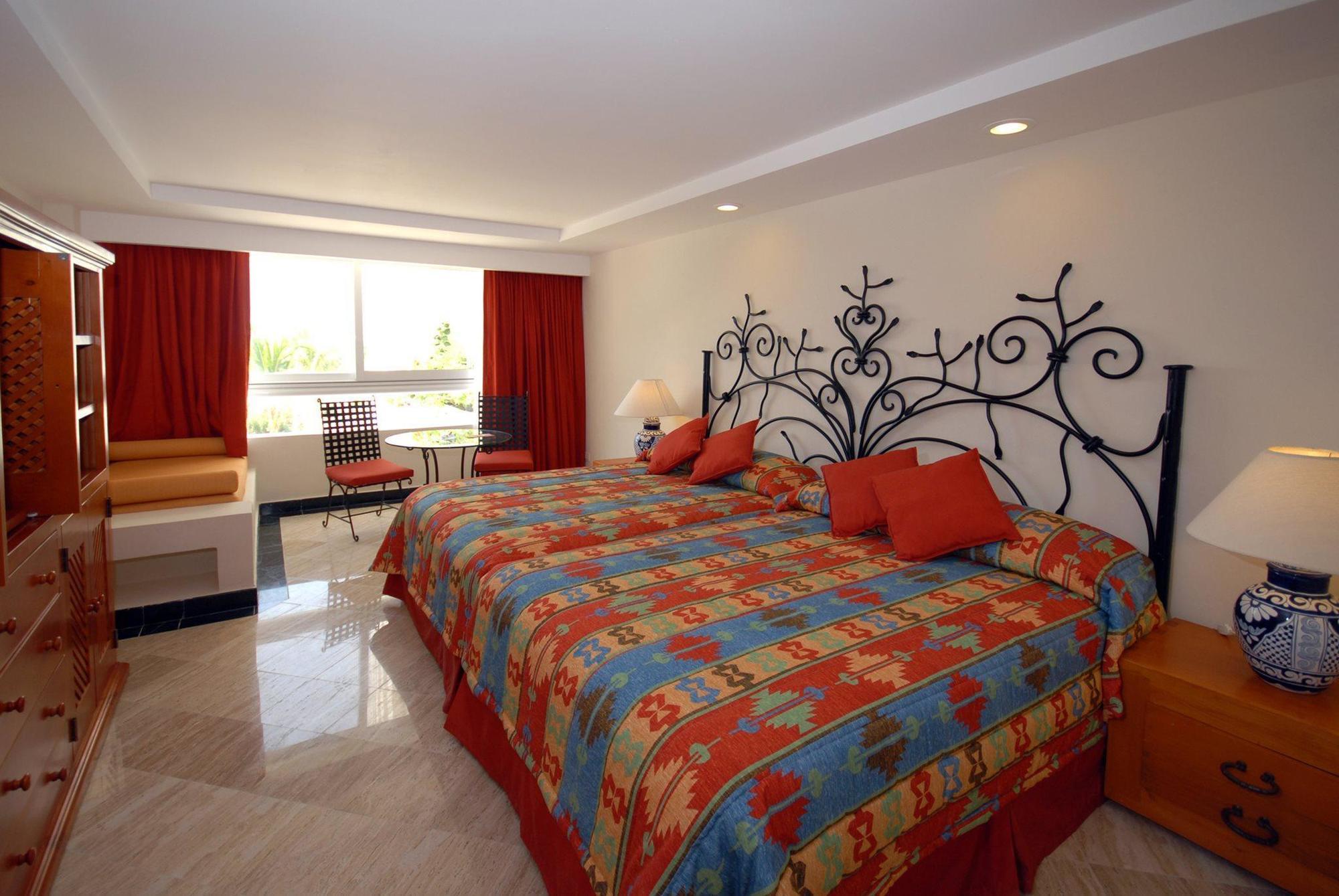 Grand Oasis Palm Cancún