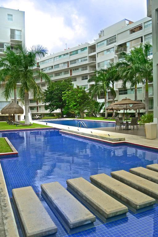 Horizontes Cancun&tziara Sky Dre Cancún
