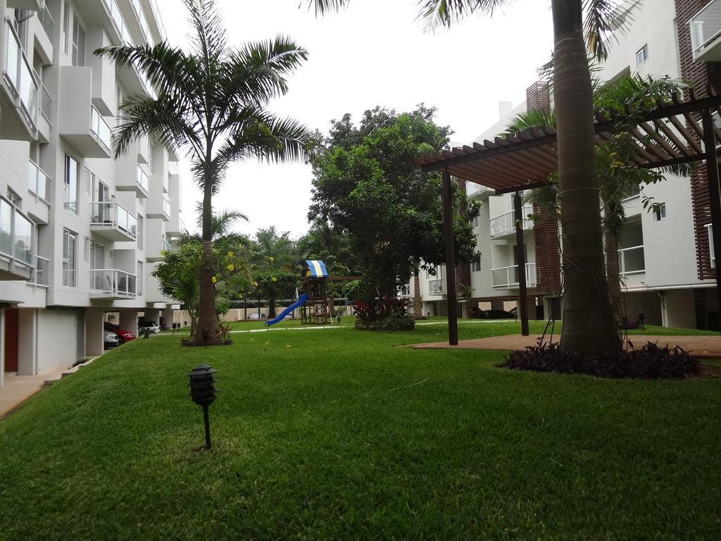 Apartamento Horizontes Cancun&tziara Sky Dre Cancún