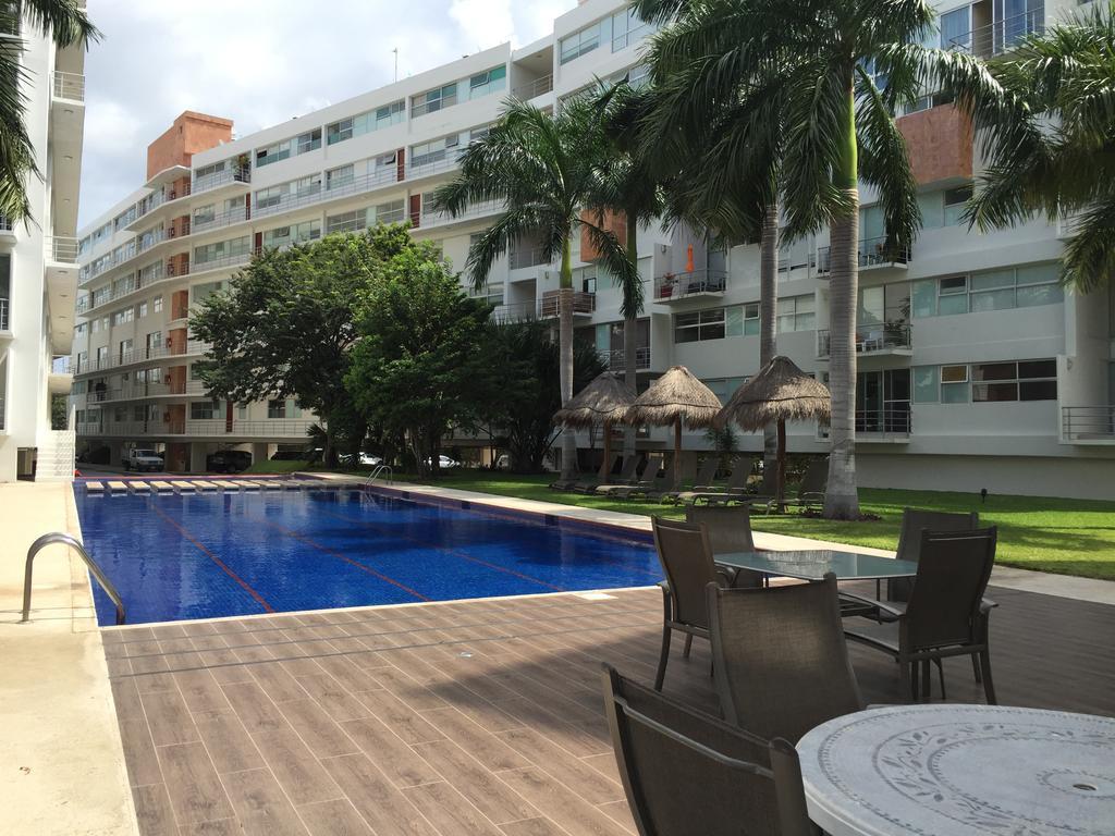 Apartamento Horizontes Cancun&tziara Sky Dre Cancún