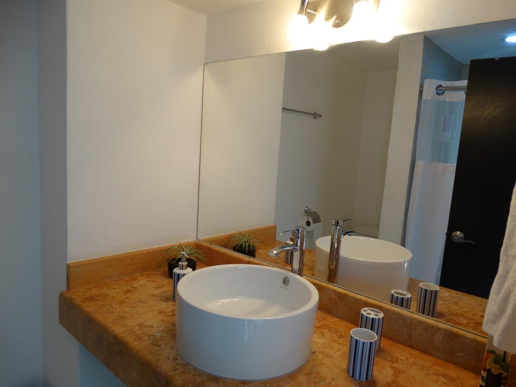 Apartamento Mare Studio By Andiani Travel Cancún