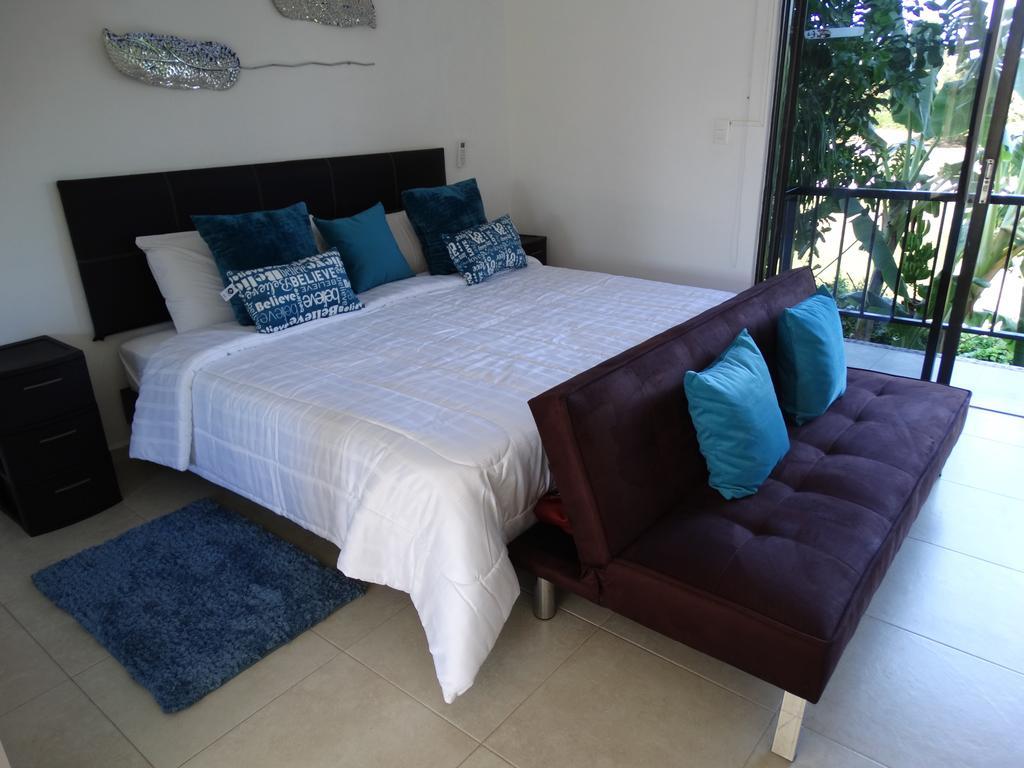 Apartamento Mare Studio By Andiani Travel *