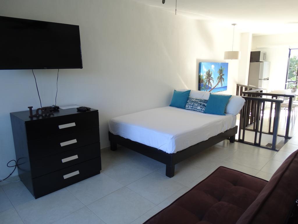 Mare Studio By Andiani Travel Cancún