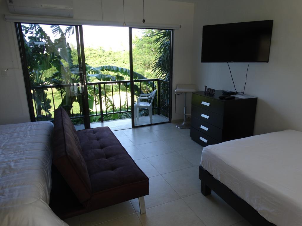 Apartamento Mare Studio By Andiani Travel Cancún