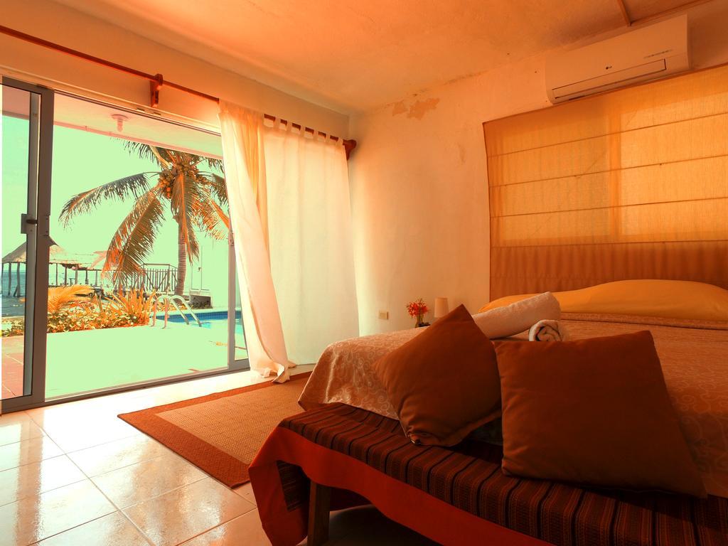 Bed & Breakfast Mayambe Private Village