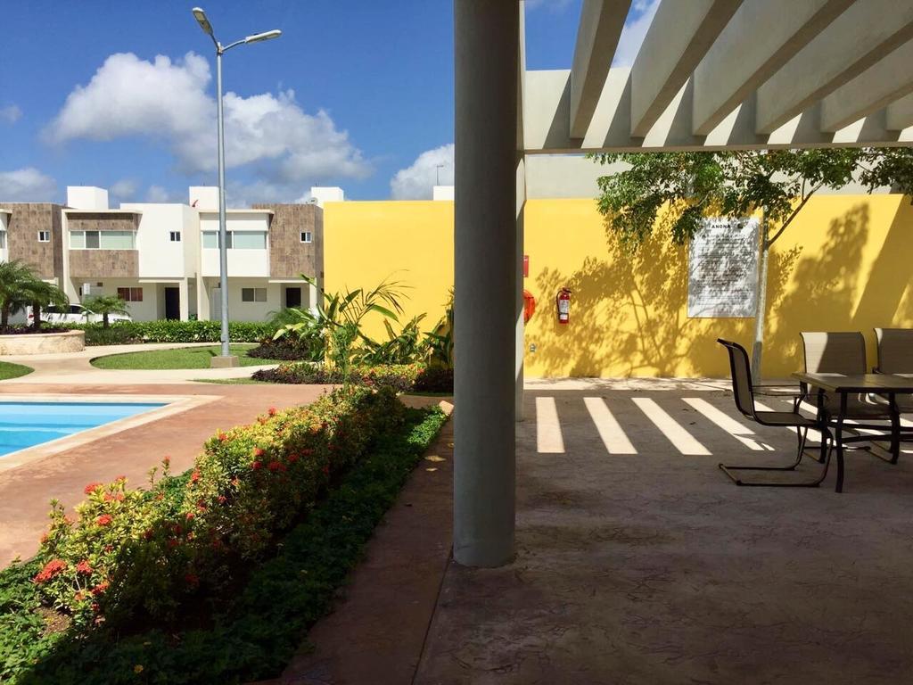 Сasa de vacaciones Casa Anona