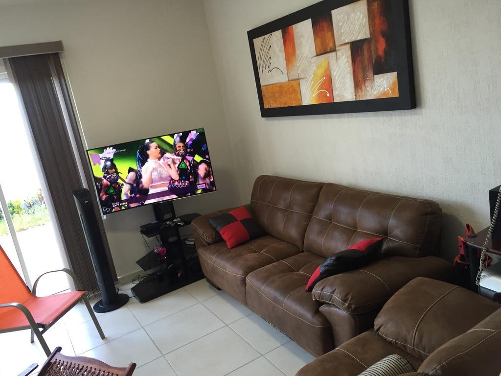 Сasa de vacaciones Casa Anona *