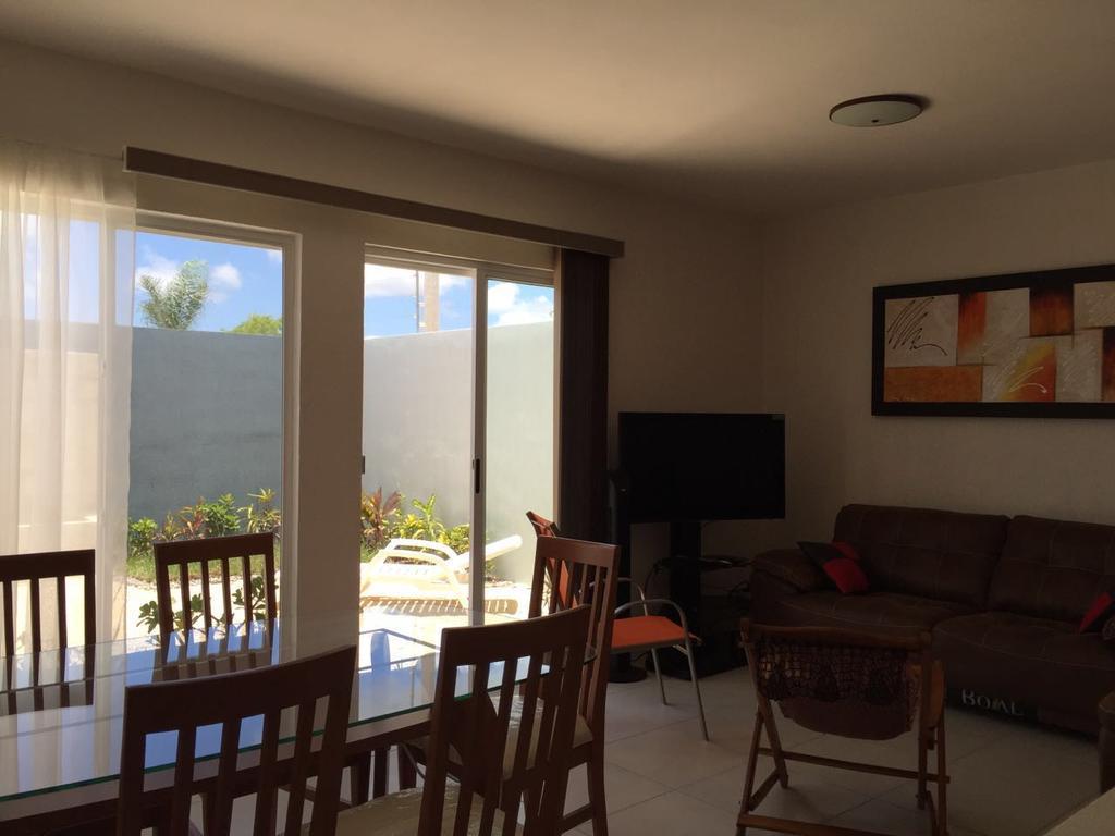 Сasa de vacaciones Casa Anona Cancún
