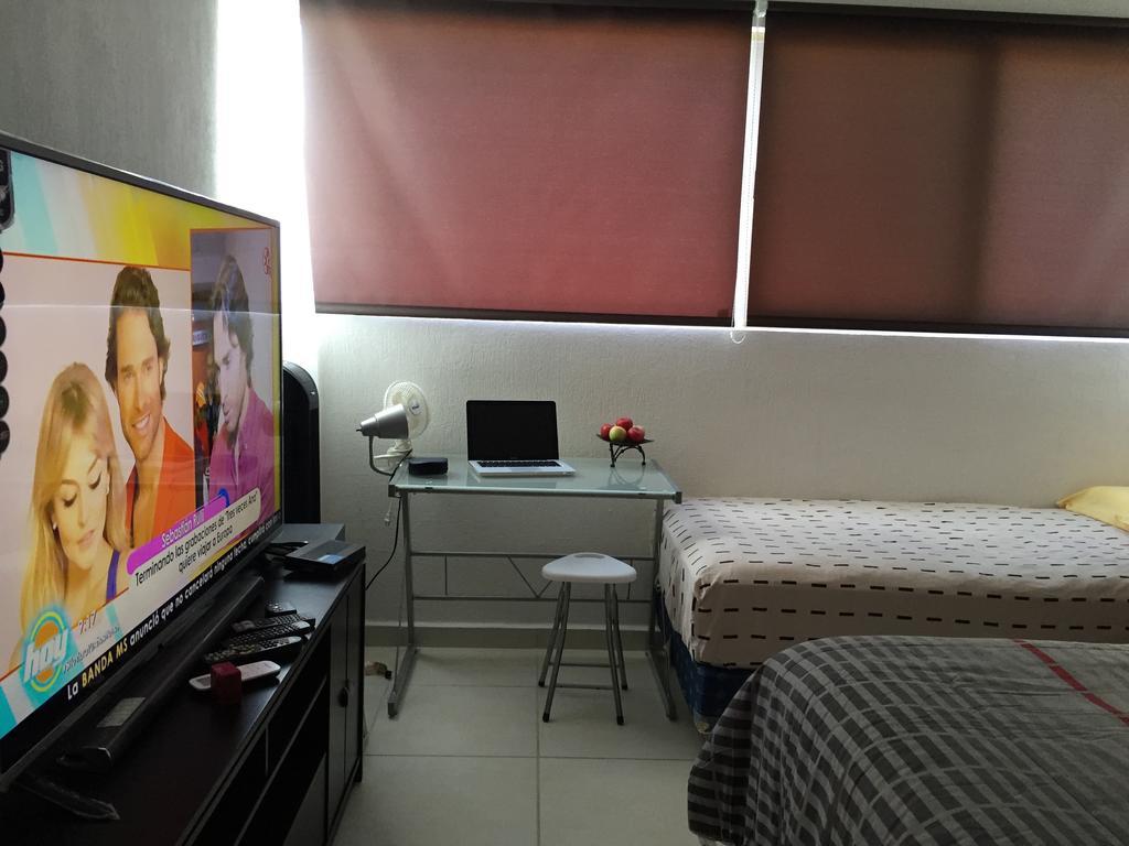 Сasa de vacaciones Casa Anona