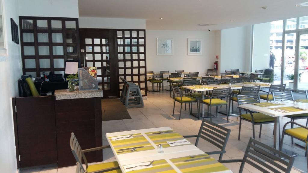 Krystal Urban Centro 4* Cancún