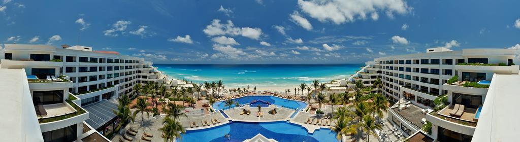 Grand Oasis Sens - Adults Only Cancún
