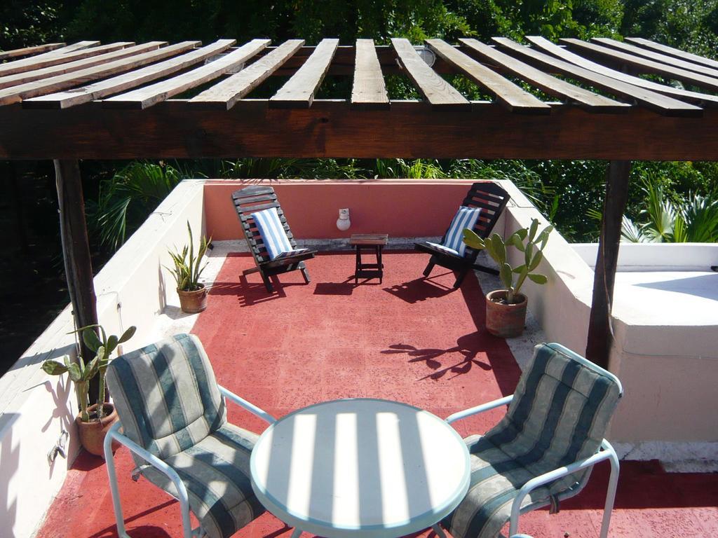 Apartamento Maya De *