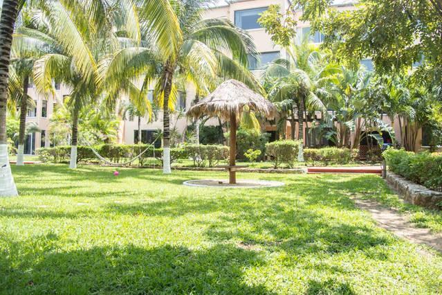 Mango Beach Apartamento *
