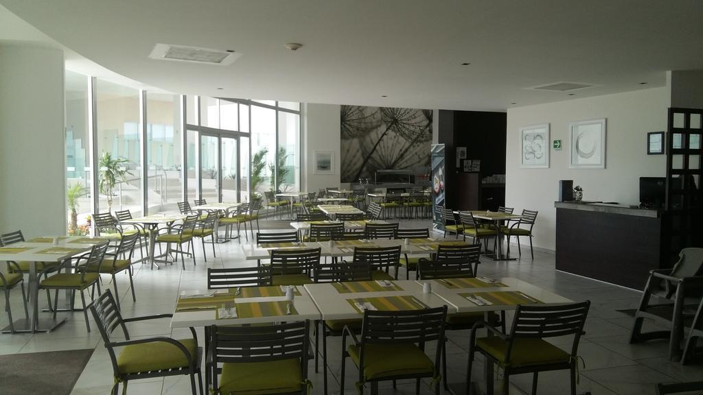 Hotel Krystal Urban Centro Cancún