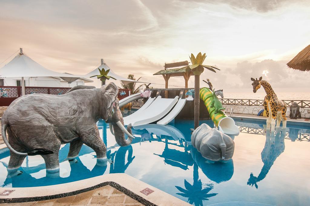 Royal Solaris Cancún