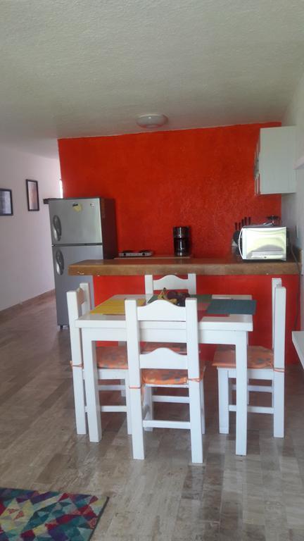 Casa Pok Tapok Apartamento *