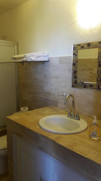 Apartamento Casa Pok Tapok