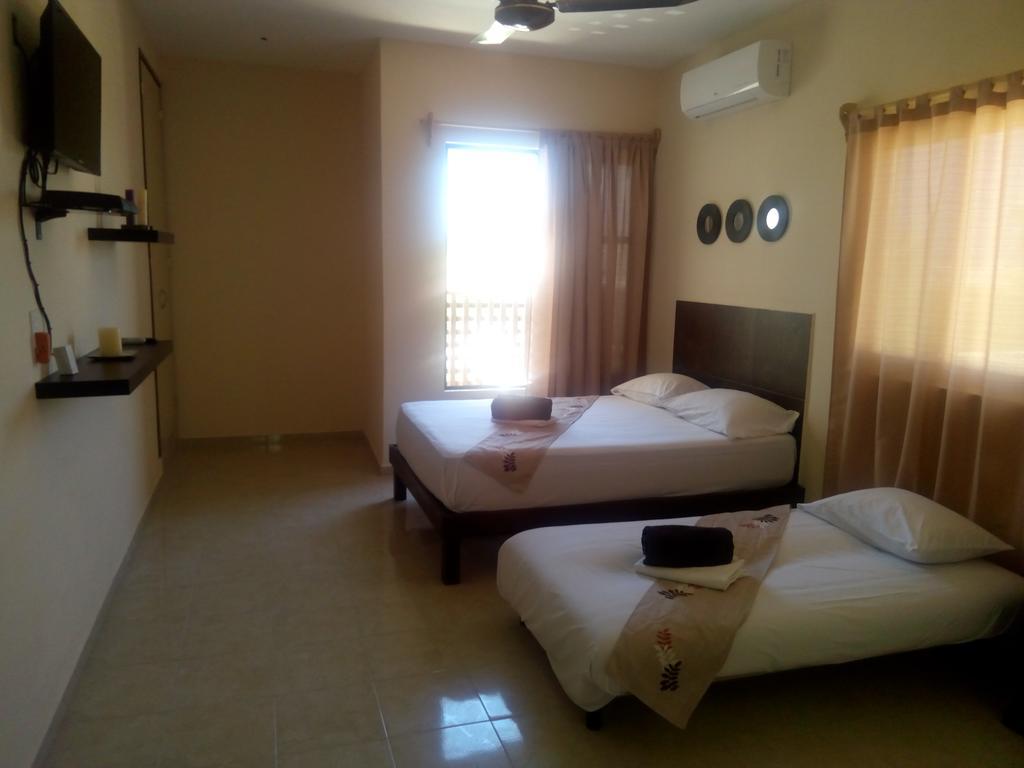 Villas Santa Fe *