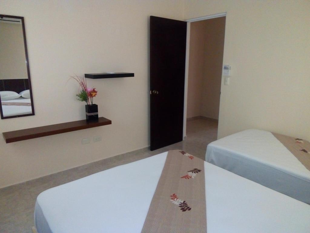 Villas Santa Fe Cancún