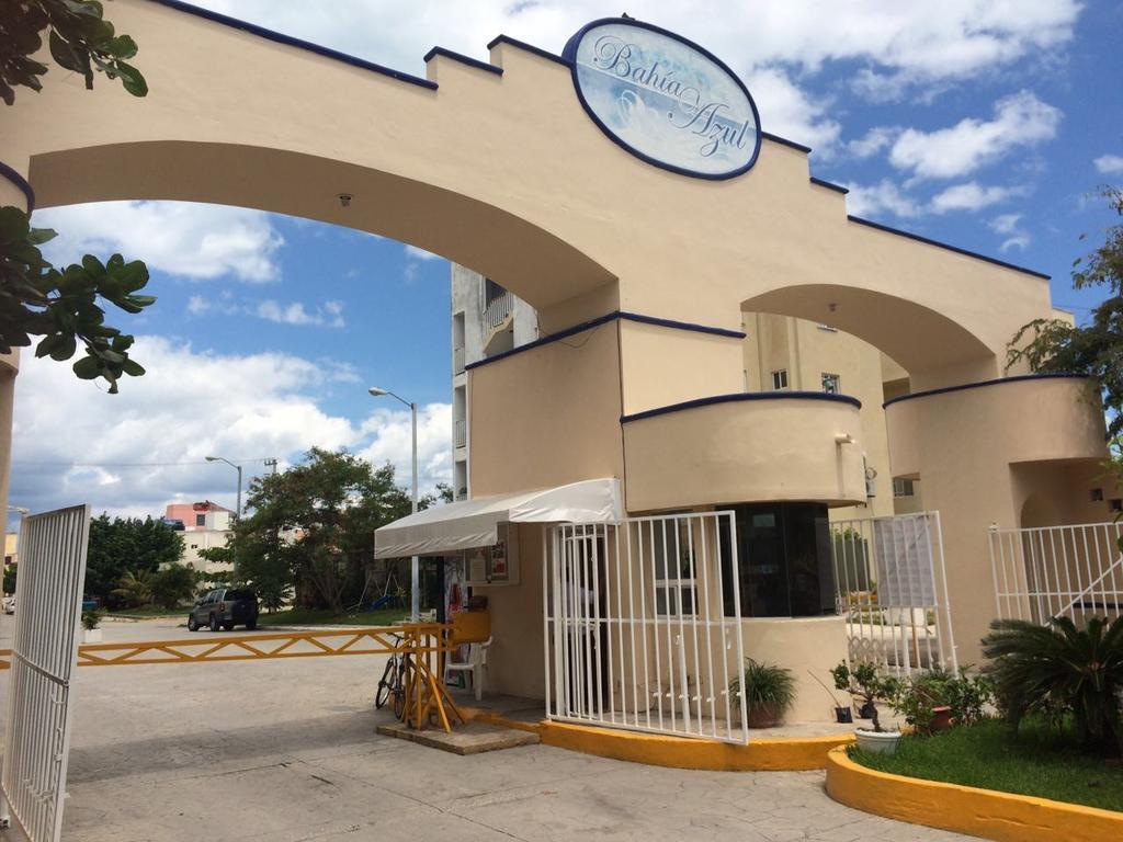 Bahia Azul Cancún