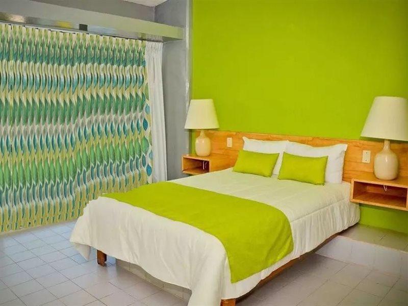 Hotel Club Verano Beat 3*