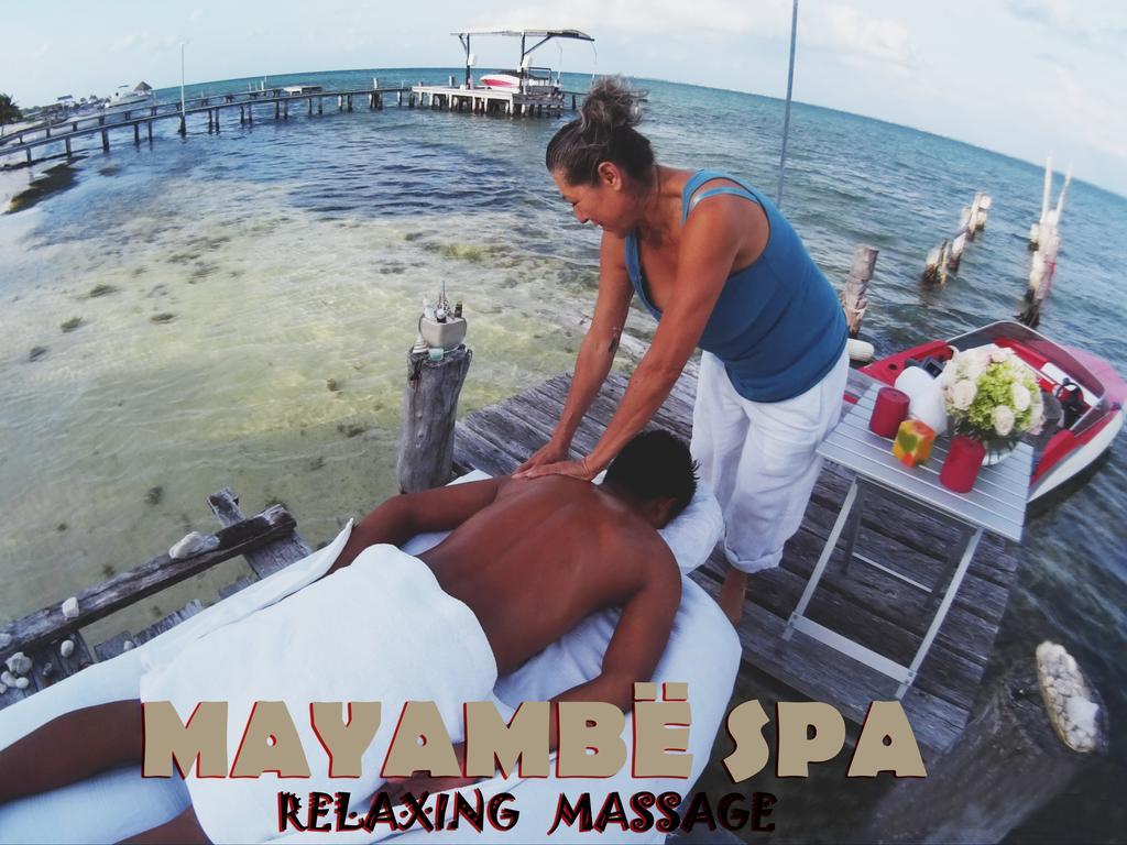 Mayambe Private Village Bed & Breakfast
