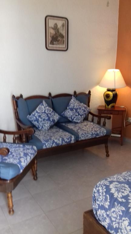 Casa Palmera
