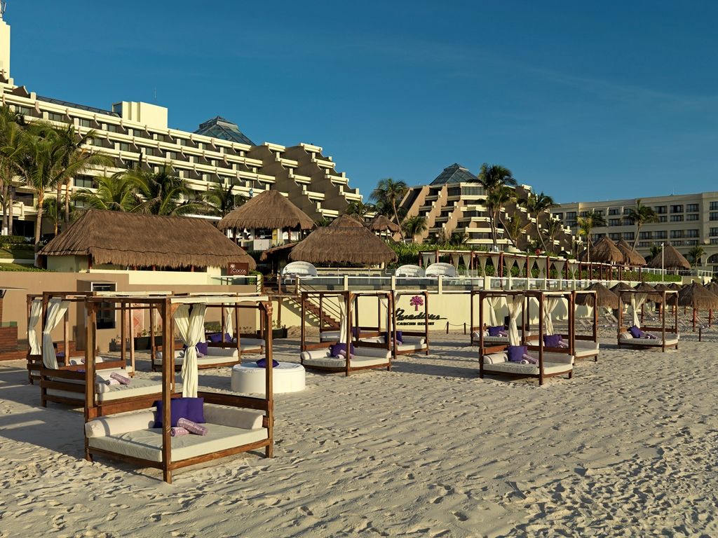 Royal Service At Paradisus By Melia - Adults Only Cancún