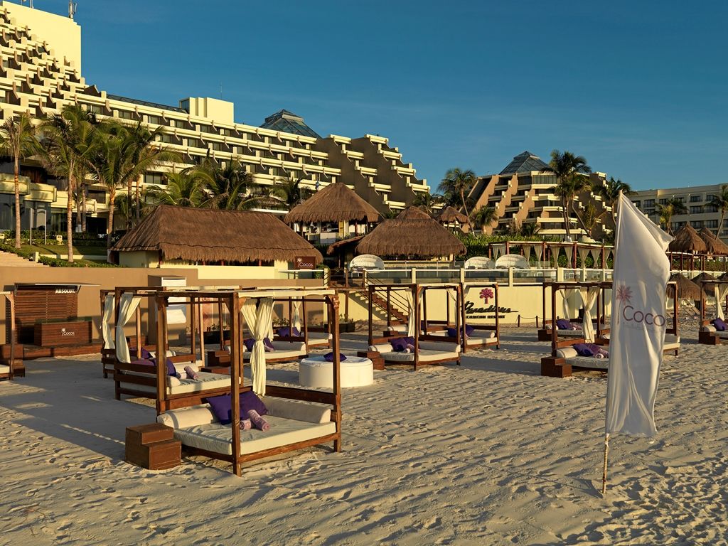 Royal Service At Paradisus By Melia - Adults Only