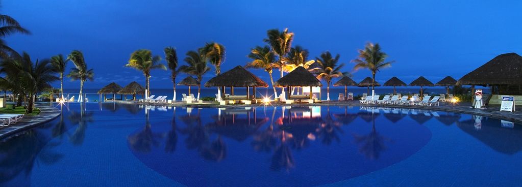 Royal Service At Paradisus By Melia - Adults Only Resort 5*