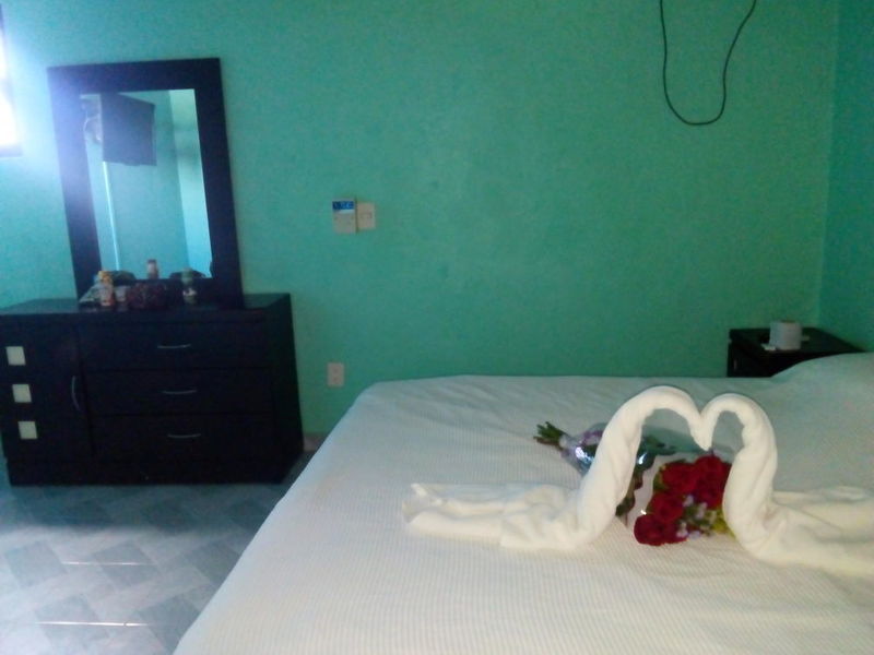 Hotel Jardin