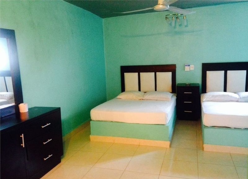 Jardin Hotel