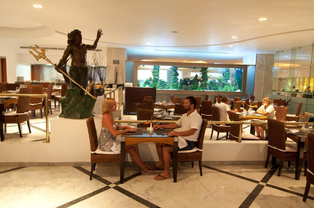 Sunset Royal 5* Cancún