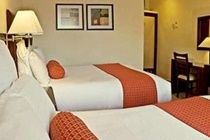 Hotel Bonampak 3*