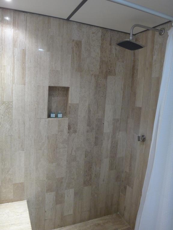 Turquoise Suite With Ocean View Cancun