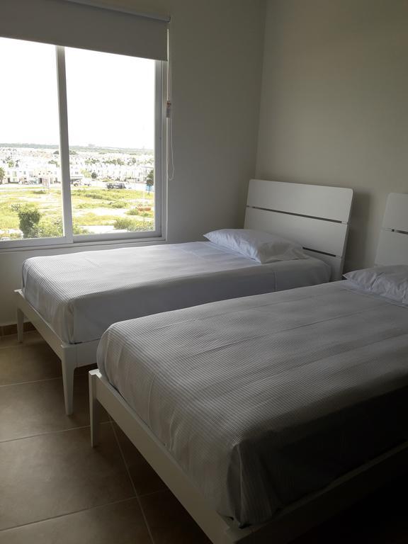 Apartamento At Dreams Lagoon Cancún