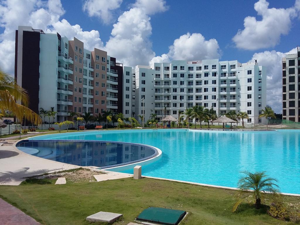 Apartamento At Dreams Lagoon