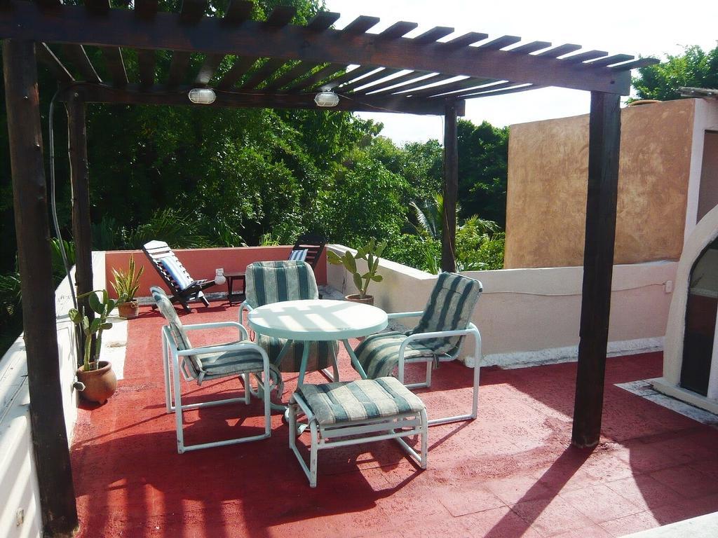 Maya De Apartamento Cancún