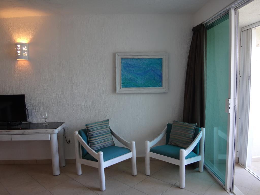 Turquoise Suite With Ocean View Apartment