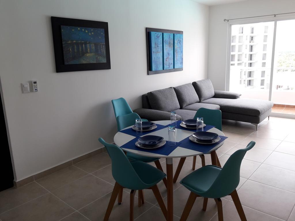 Apartamento At Dreams Lagoon *