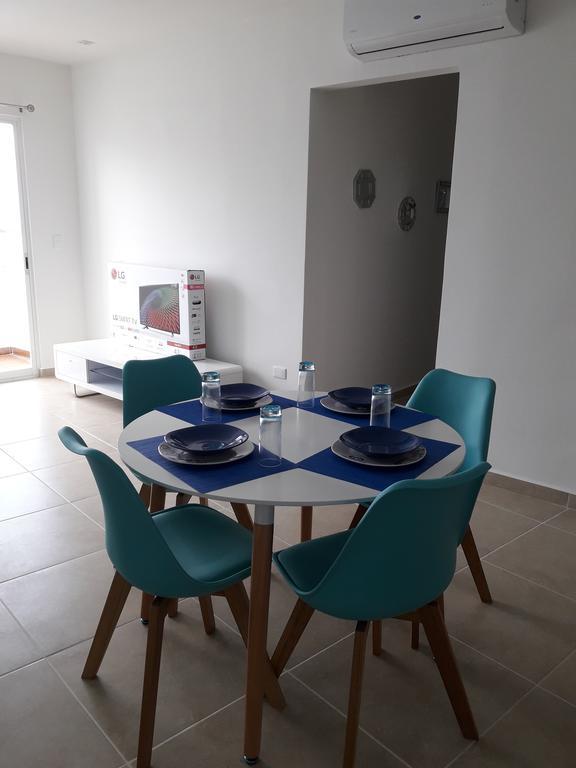At Dreams Lagoon Apartamento *