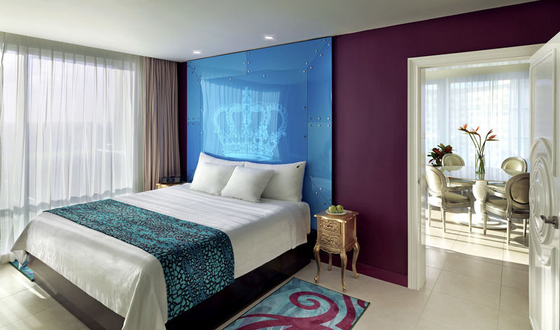Hard Rock Resort Cancún