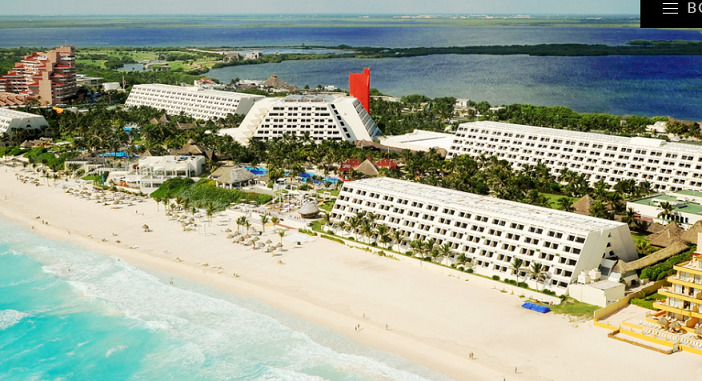 Resort Oasis Lite