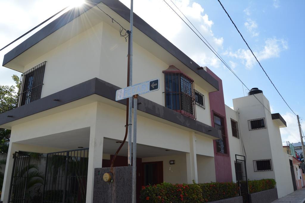 Pensión La Casa Del Viajero *
