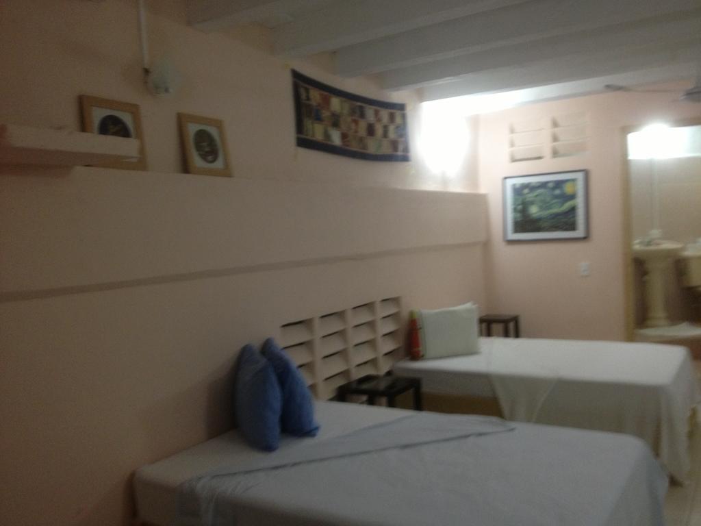Pensión Grand 3*
